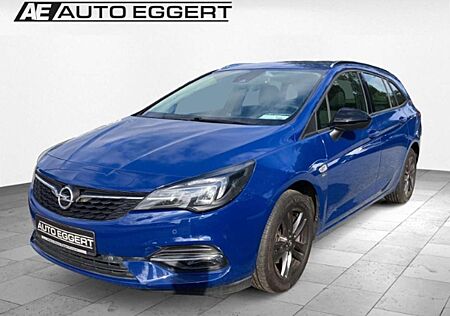Opel Astra K Sports Tourer 2020 Start Stop 1.5 D EU6d Na