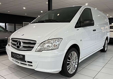 Mercedes-Benz Vito Kasten 116 CDI Lang*KLIMA*SHZ*AHK*SORTIMO*