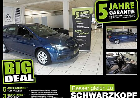 Opel Astra K Sports Tourer 1.2 Turbo LED,Winterpaket,