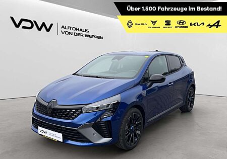 Renault Clio V Esprit Alpine TCe 90 Klima Navi Rückfahrkamera