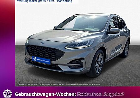 Ford Kuga 2.0 EcoBlue Aut. ST-LINE X