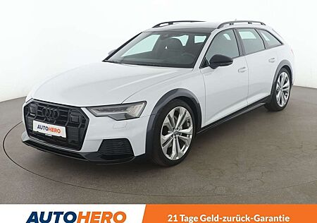 Audi A6 Allroad 50 TDI quattro Aut.*NAVI*360*ACC*MATRIX*