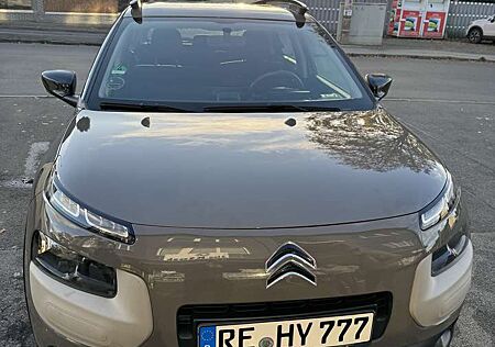 Citroën C4 Cactus Citroen Feel Edition