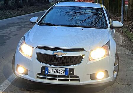Chevrolet Cruze 2.0 LT