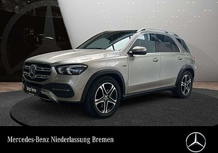 Mercedes-Benz GLE 350 e 4M EXCLUSIVE+PANO+360+MULTIBEAM+FAHRASS