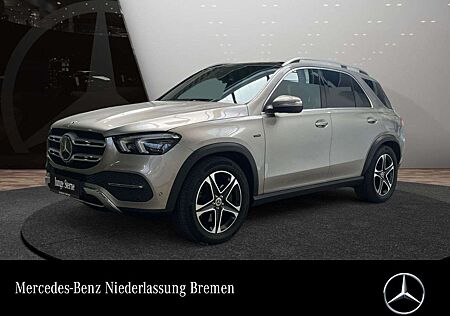 Mercedes-Benz GLE 350 e 4M EXCLUSIVE+PANO+360+MULTIBEAM+FAHRASS