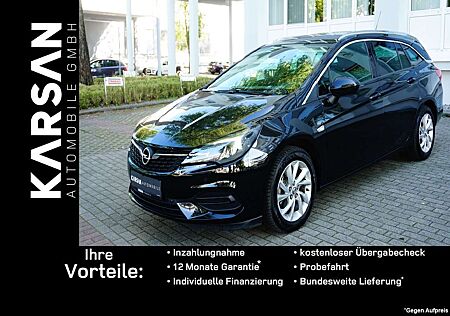 Opel Astra Elegance Start/Stop/2xPDC/KLIMA/SHZ/BT/NEUE TÜV