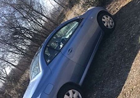Nissan Micra C+C 1.4