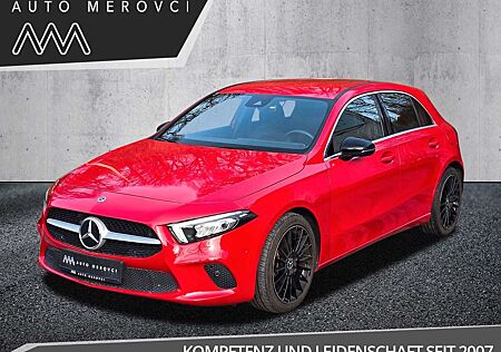 Mercedes-Benz A 200 A200 Progressive/Prof Navi/LED/Lane/SIHZ/PDC