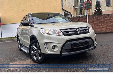 Suzuki Vitara 1.6 Club 4x2 Aut.*NAV*SHZ*AHK*Kamera*BT*
