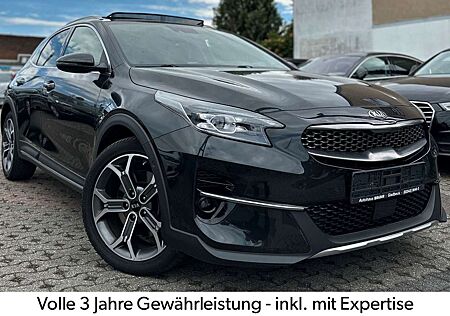 Kia XCeed *PLATINIUM EDITION*SITZ LÜFTUNG-NAVI-AUTOM