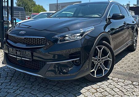 Kia XCeed *PLATINIUM EDITION*SITZ LÜFTUNG-NAVI-AUTOM
