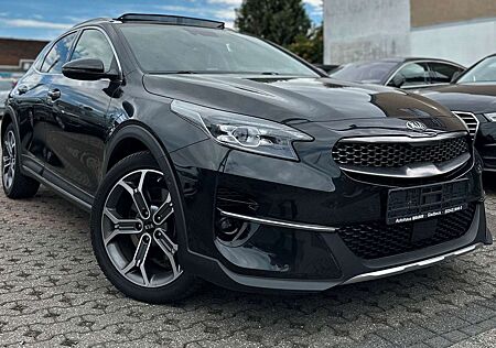Kia XCeed *PLATINIUM EDITION*SITZ LÜFTUNG-NAVI-AUTOM