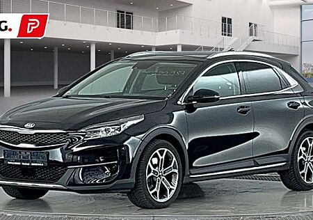 Kia XCeed *PLATINIUM EDITION*SITZ LÜFTUNG-NAVI-AUTOM