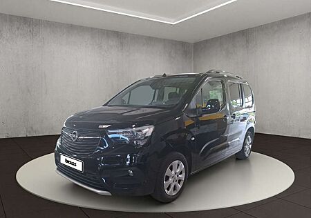 Opel Combo Life INN. Turbo 81 kW 110 S/S Euro 6d-TEMP