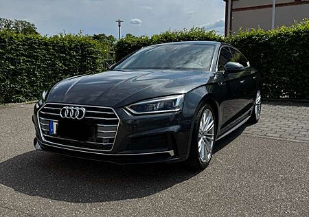 Audi A5 Sportback 2.0 TFSI sport S-line