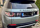 Land Rover Discovery Sport 2.0I TD4 132 Automatikgetriebe SE