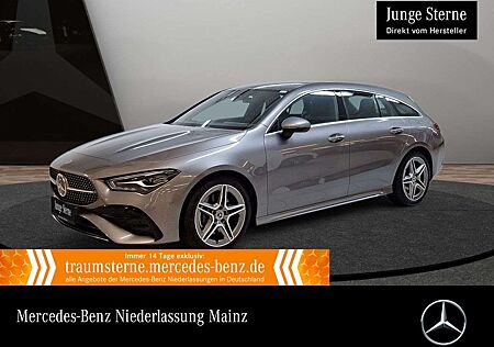 Mercedes-Benz CLA 200 AMG+LED+KAMERA+KEYLESS+7G