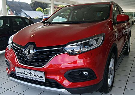 Renault Kadjar Limited Deluxe Navi-Kamera-AHK