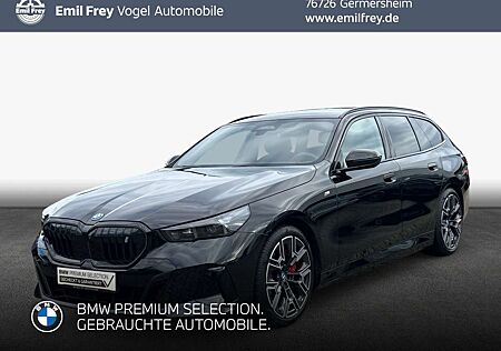 BMW i5 eDrive40 Touring M-Sportpaket