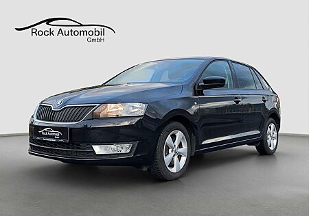 Skoda Rapid /Spaceback Drive Spaceback 1,4 TSI DSG Klima - 4,99 %