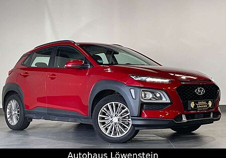 Hyundai Kona Trend 2WD*NAVI*RFK*PDC*AUTOMATIK*S-HEFT