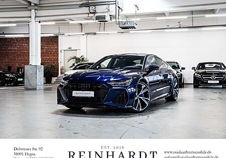 Audi RS7 SPORTBACK LASER/ACC/HuD/PANO/RS-AGA/KERAMIK