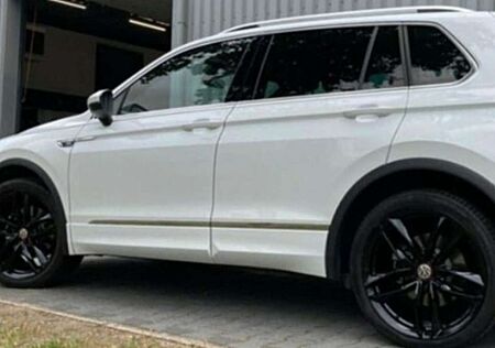 VW Tiguan Volkswagen 2.0 TDI SCR DSG Join