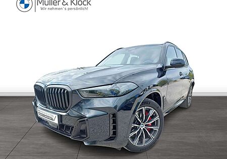 BMW X5 xDrive30d M Sportpaket Gestiksteuerung DAB