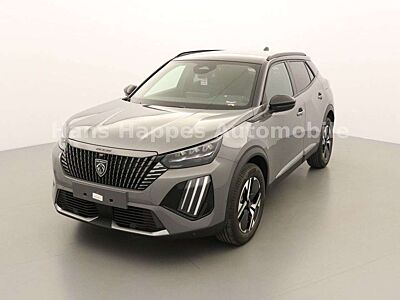 Peugeot 2008 Hybrid 145 GT