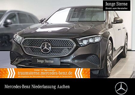 Mercedes-Benz E 300 e Avantgarde Fahrass Burmester Distr. LED 9G