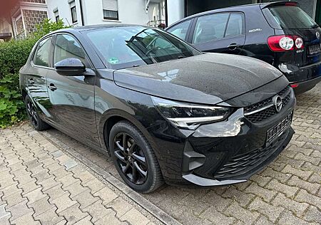 Opel Corsa F 1.2 T GS Line|Navi|LED|teil Leder|Kamera