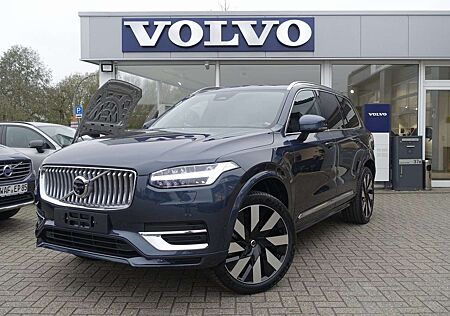 Volvo XC 90 XC90 T8 AWD Recharge Ultimate /Pano/360°/H&K/BLS