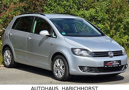 VW Golf Volkswagen Plus VI Life/ Ahk//Sitzh/ Steuerkette neu