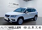 Seat Ateca 1.4 ECO TSI STYLE *Navi*SHZ*LMF*Klimaaut*