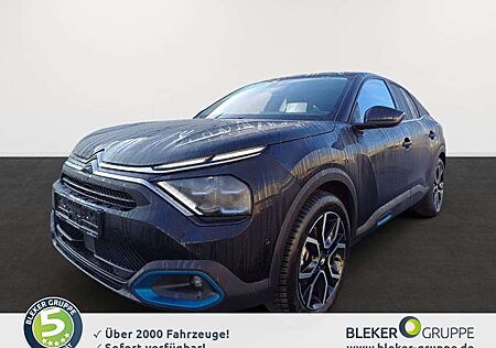 Citroën C4 Citroen Elektromotor 136 Shine