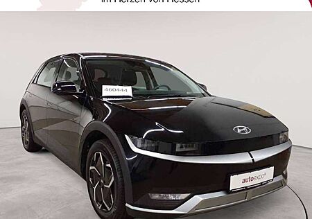 Hyundai Ioniq 5 58 kWh Dynamiq Navi SHZ LED