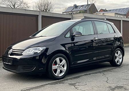 VW Golf Plus Volkswagen Comfortline 1.6 TDI KLIMA PDC STANDHEIZUNG 8FACH