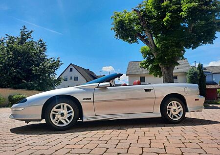 Chevrolet Camaro Z28 Cabrio 5.7 V8