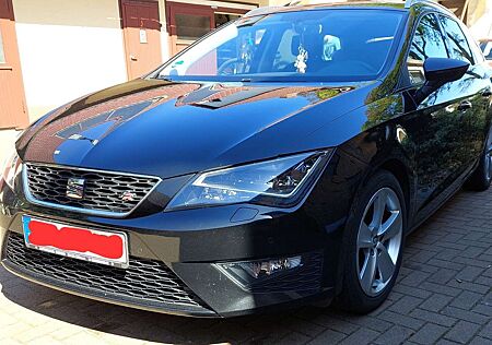 Seat Leon ST 1.4 TSI ACT Start&Stop FR