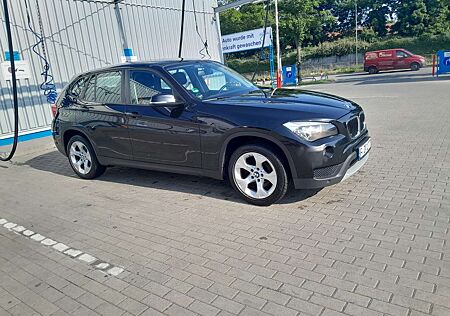 BMW X1 xDrive18d