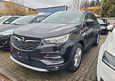 Opel Grandland X 1.2 Edition* 120 Jahre *Top* !