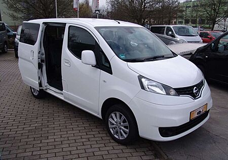 Nissan NV200 / Evalia Tekna- 7Sit/NAVI/Benzin/Kamera