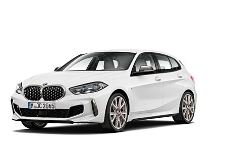 BMW 135 i xDrive Sport Aut. Klimaaut. Sportsitze PDC