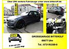 BMW 318 d Touring Navi/SHZ/LED/18Zoll