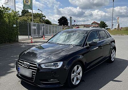 Audi A3 2.0 TDI Sportback S tronic Attraction Inpekion NEU