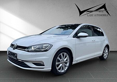 VW Golf Volkswagen VII Lim. Highline 2.0 TDI DSG R line Sportp