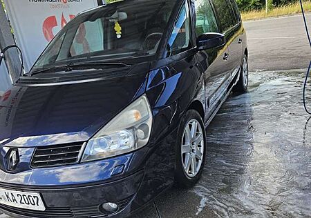 Renault Espace 3.5 Initiale