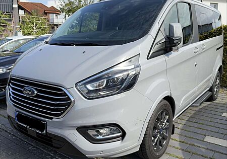Ford Transit Custom 320 L1 Tourneo Titanium X