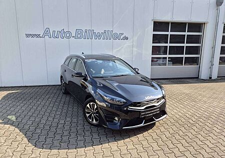 Kia Cee'd Ceed / Ceed Sportswagon 1.6 Hybrid PHEV (141 PS) DCT6 Spi
